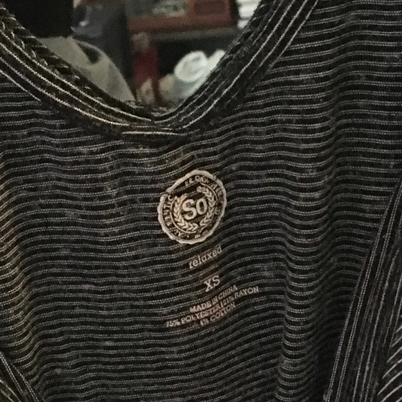 Tank - Picture 3 of 3